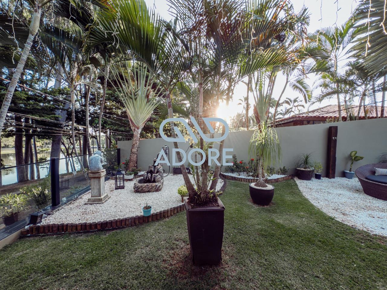 Casa de Condomínio à venda no Condomínio Zuleika Jabour: 