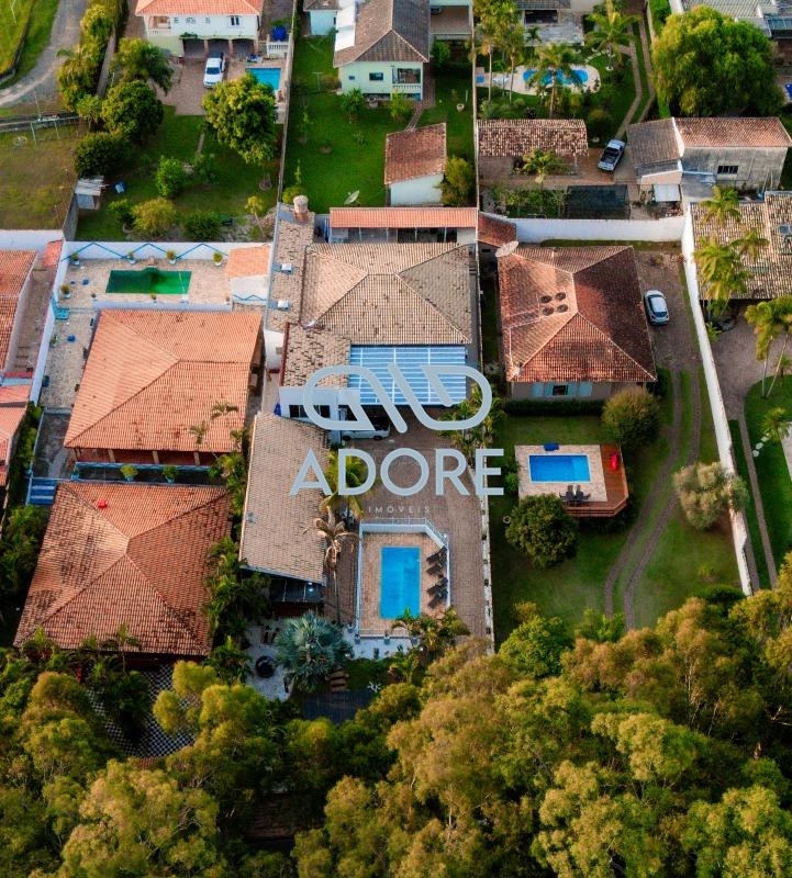 Casa de Condomínio à venda no Condomínio Zuleika Jabour: 