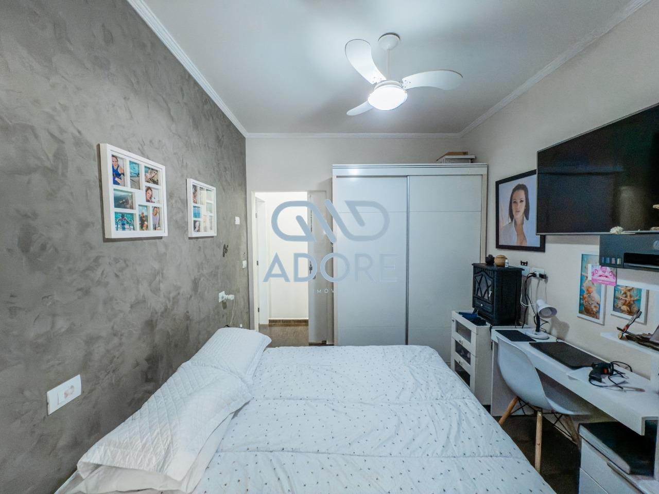 Casa de Condomínio à venda no Condomínio Zuleika Jabour: 