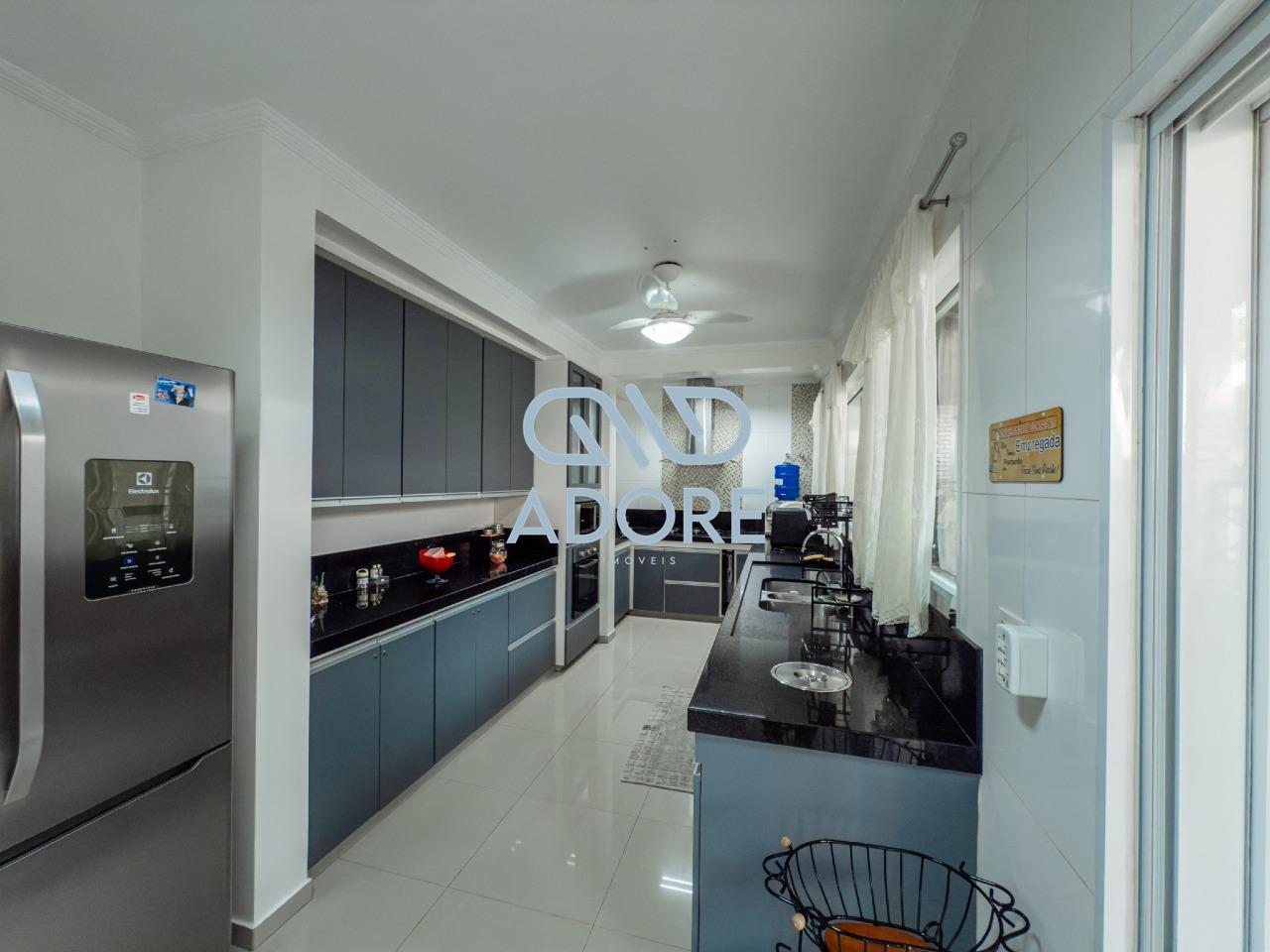 Casa de Condomínio à venda no Condomínio Zuleika Jabour: 