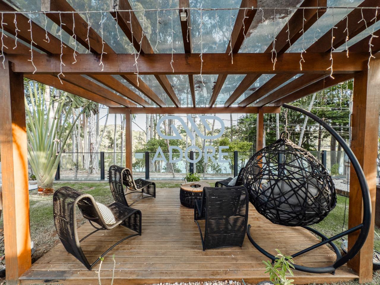 Casa de Condomínio à venda no Condomínio Zuleika Jabour: 