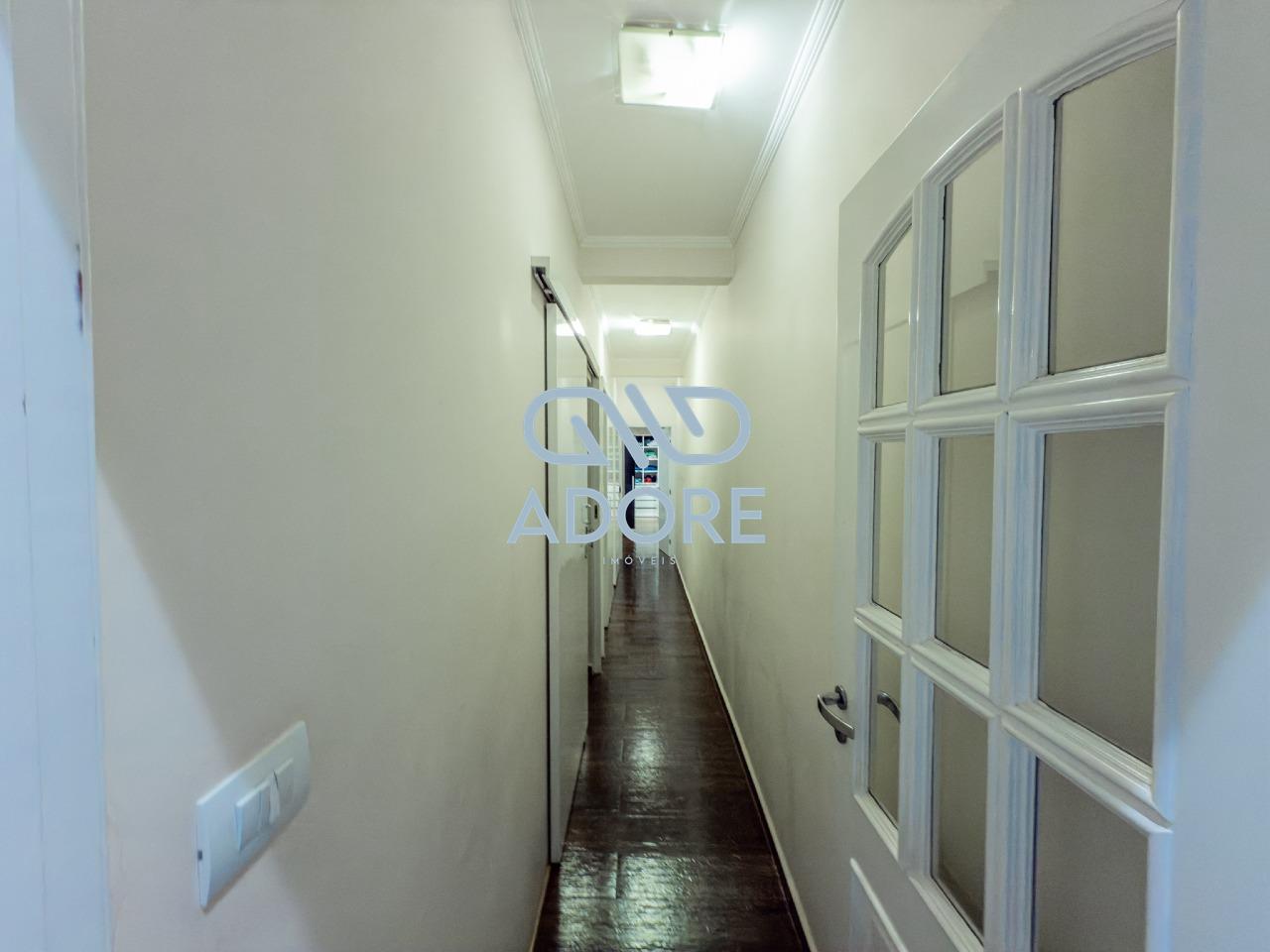 Casa de Condomínio à venda no Condomínio Zuleika Jabour: 