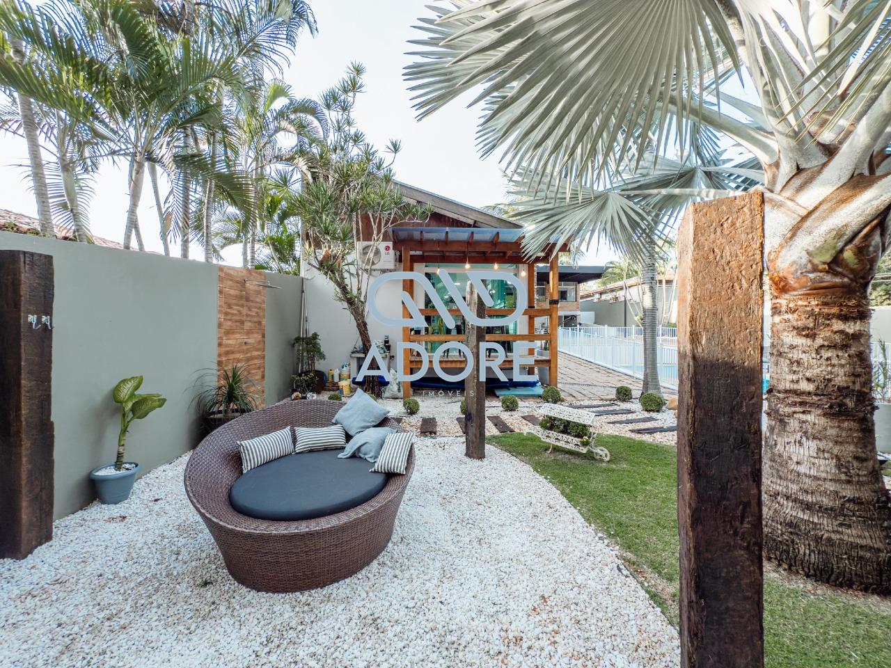 Casa de Condomínio à venda no Condomínio Zuleika Jabour: 