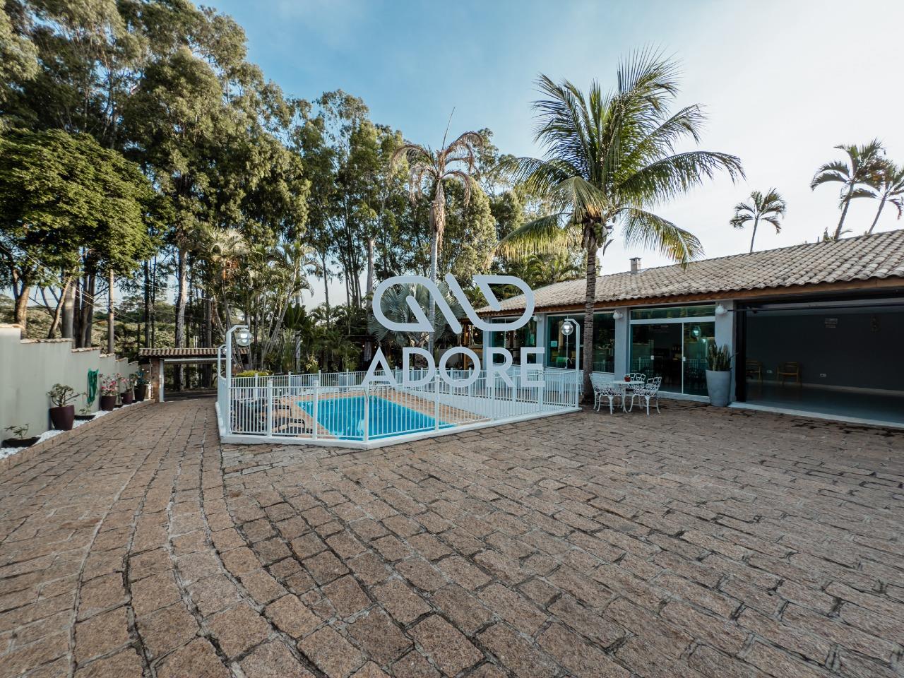 Casa de Condomínio à venda no Condomínio Zuleika Jabour: 