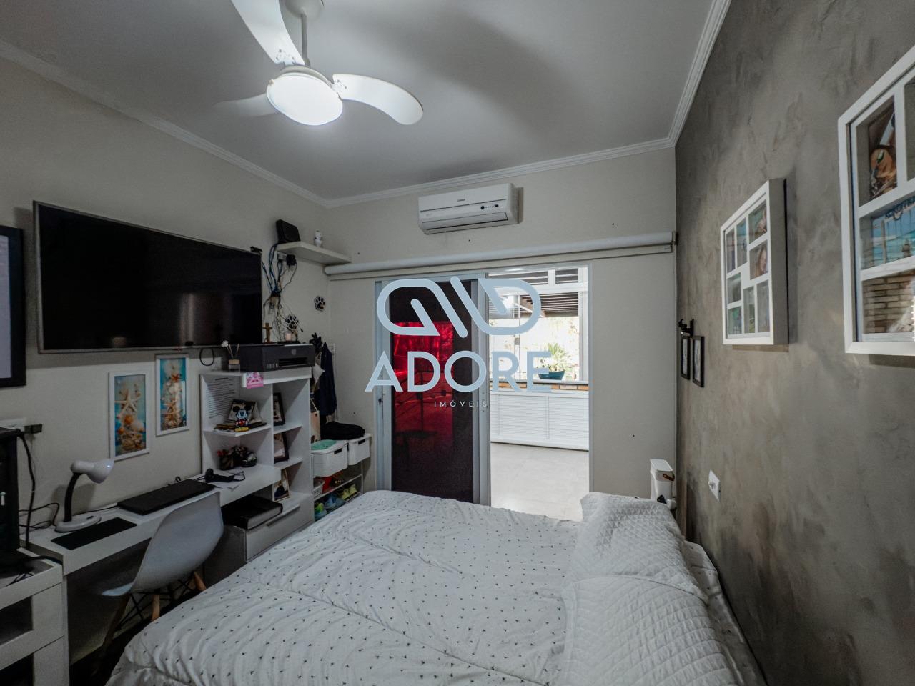 Casa de Condomínio à venda no Condomínio Zuleika Jabour: 