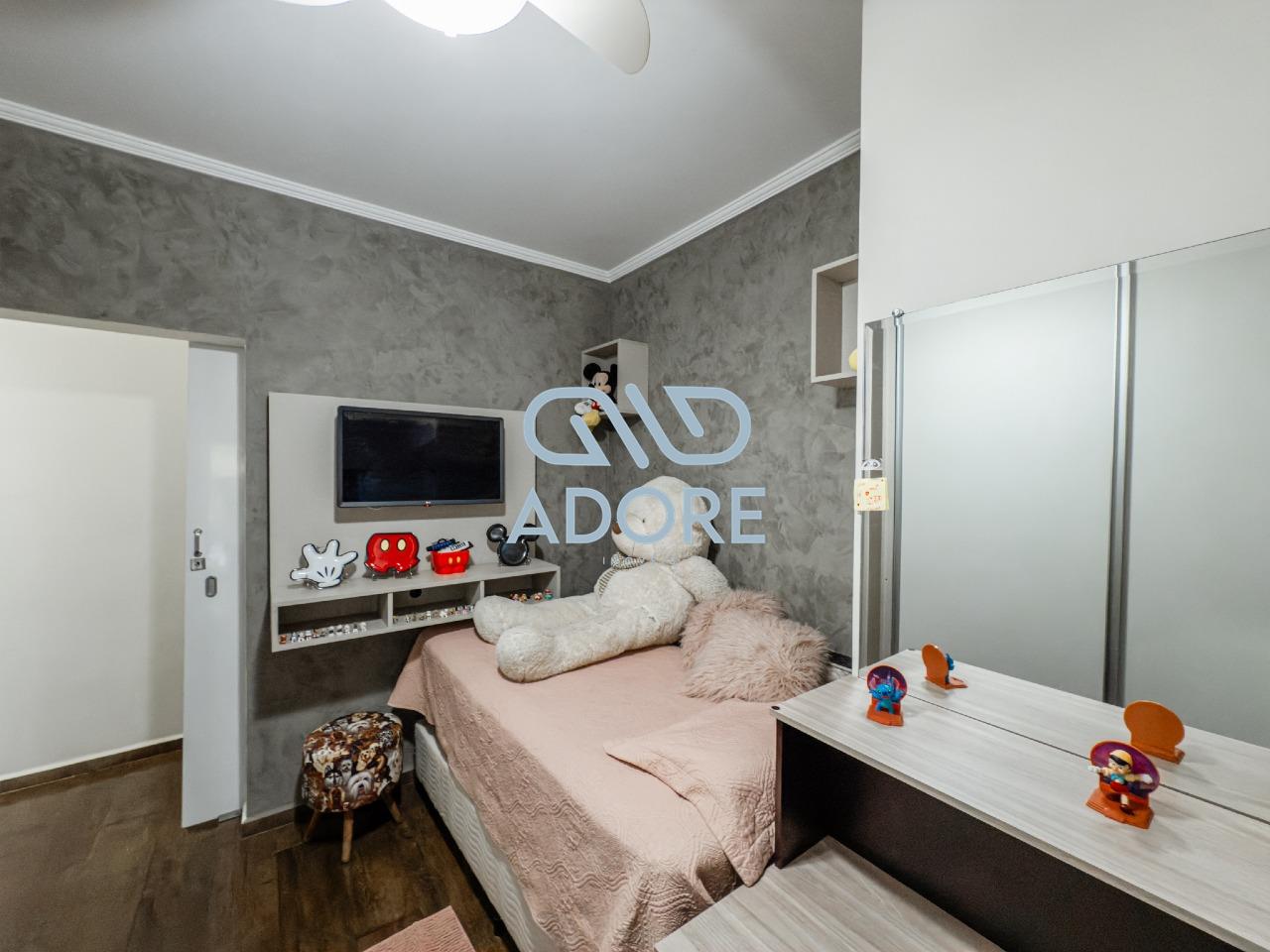 Casa de Condomínio à venda no Condomínio Zuleika Jabour: 