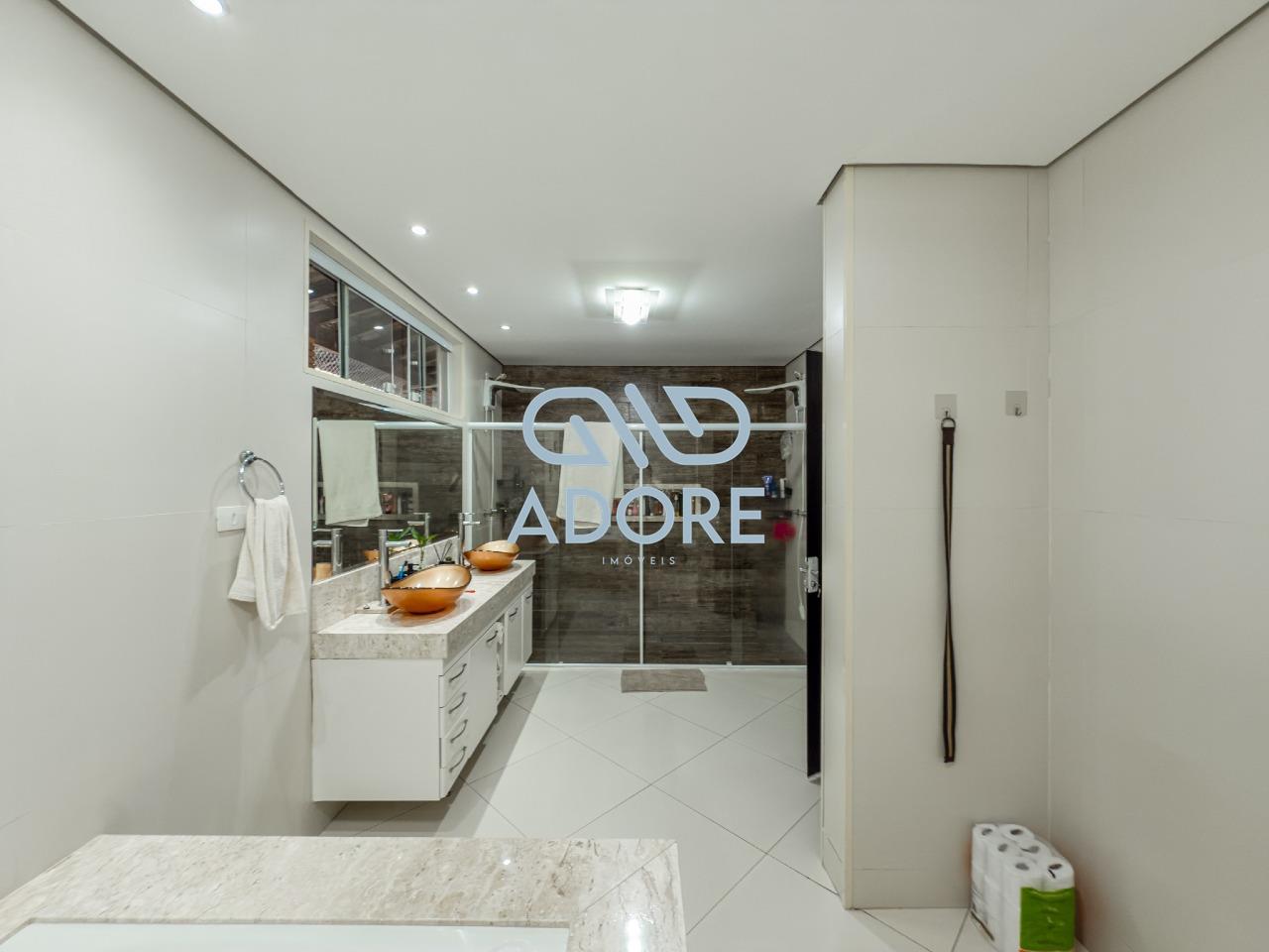 Casa de Condomínio à venda no Condomínio Zuleika Jabour: 