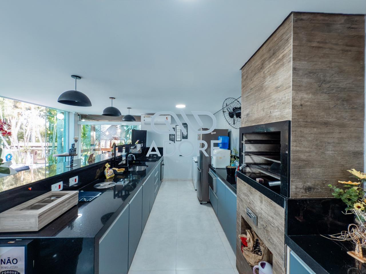 Casa de Condomínio à venda no Condomínio Zuleika Jabour: 