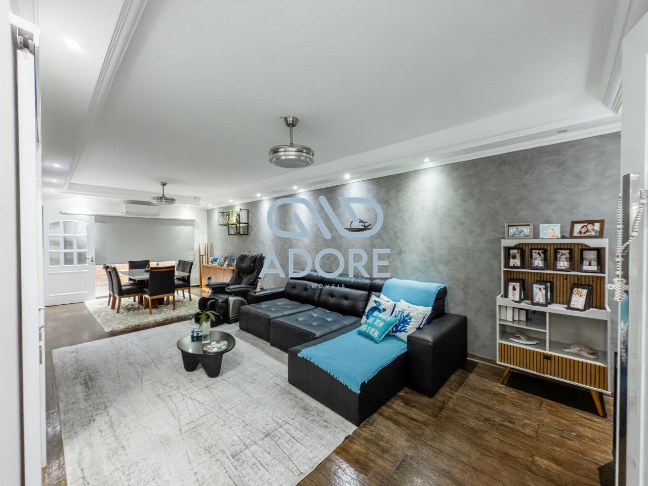 Casa de Condomínio à venda no Condomínio Zuleika Jabour: 