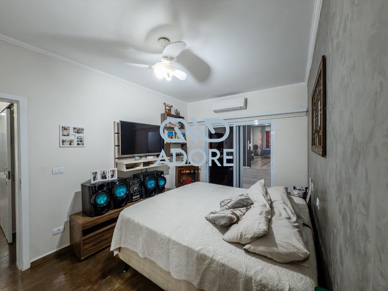 Casa de Condomínio à venda no Condomínio Zuleika Jabour: 