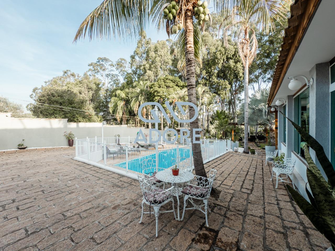 Casa de Condomínio à venda no Condomínio Zuleika Jabour: 