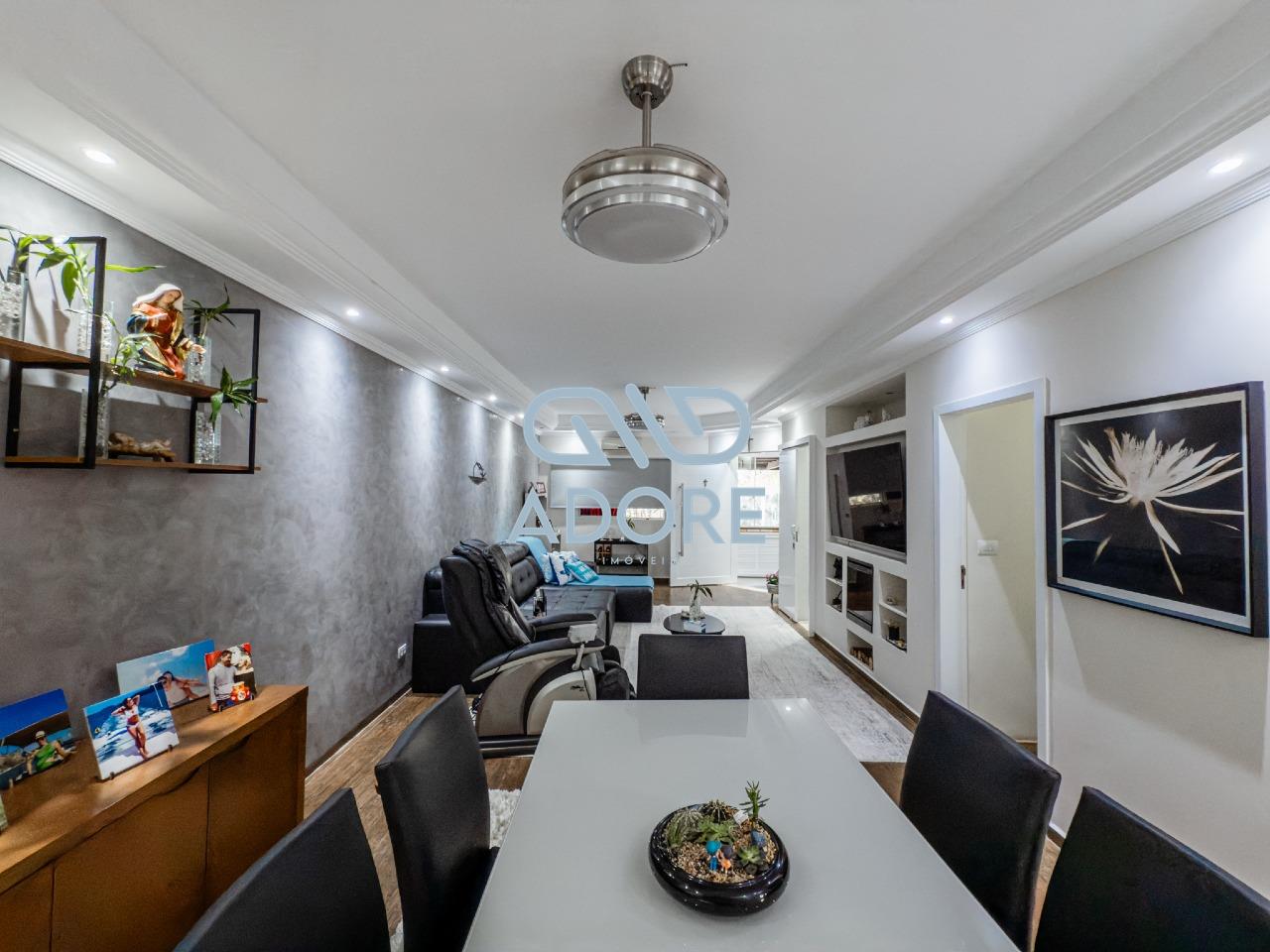 Casa de Condomínio à venda no Condomínio Zuleika Jabour: 