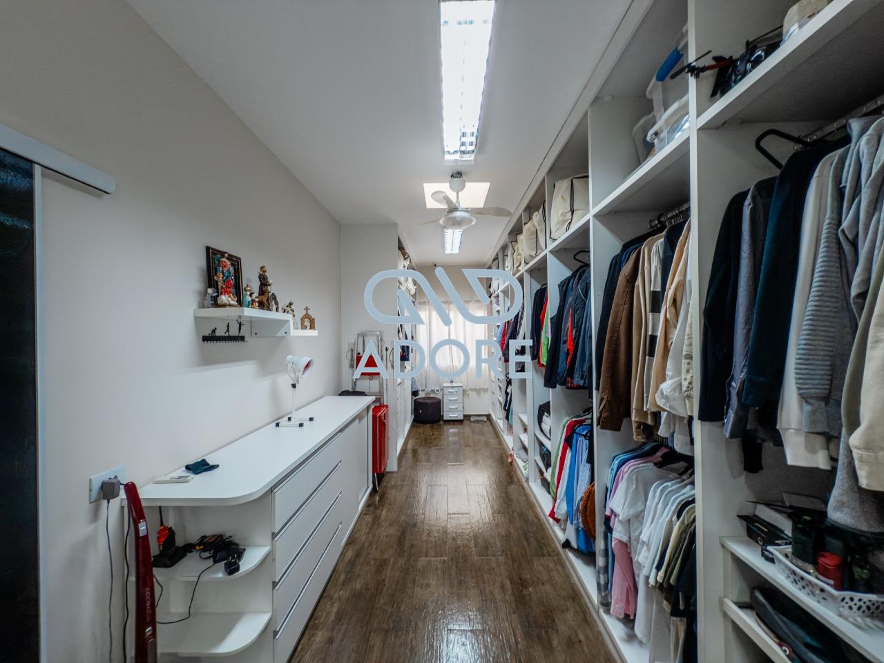 Casa de Condomínio à venda no Condomínio Zuleika Jabour: 