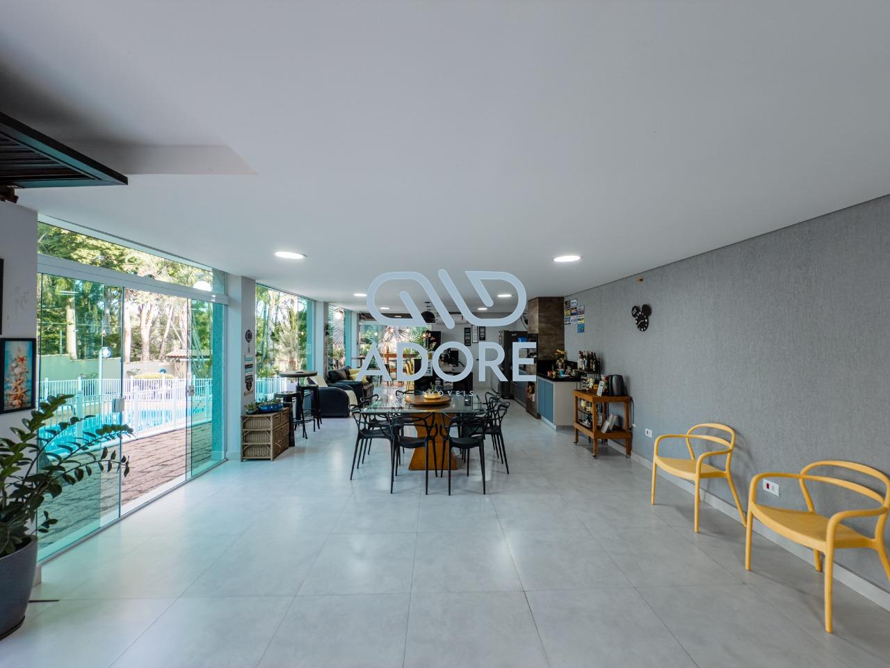 Casa de Condomínio à venda no Condomínio Zuleika Jabour: 