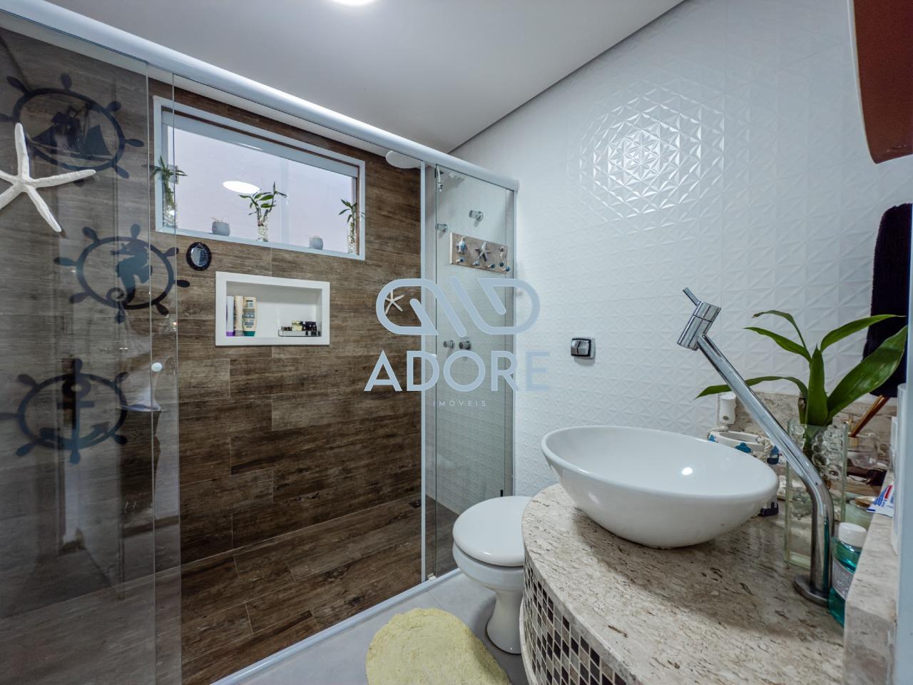 Casa de Condomínio à venda no Condomínio Zuleika Jabour: 