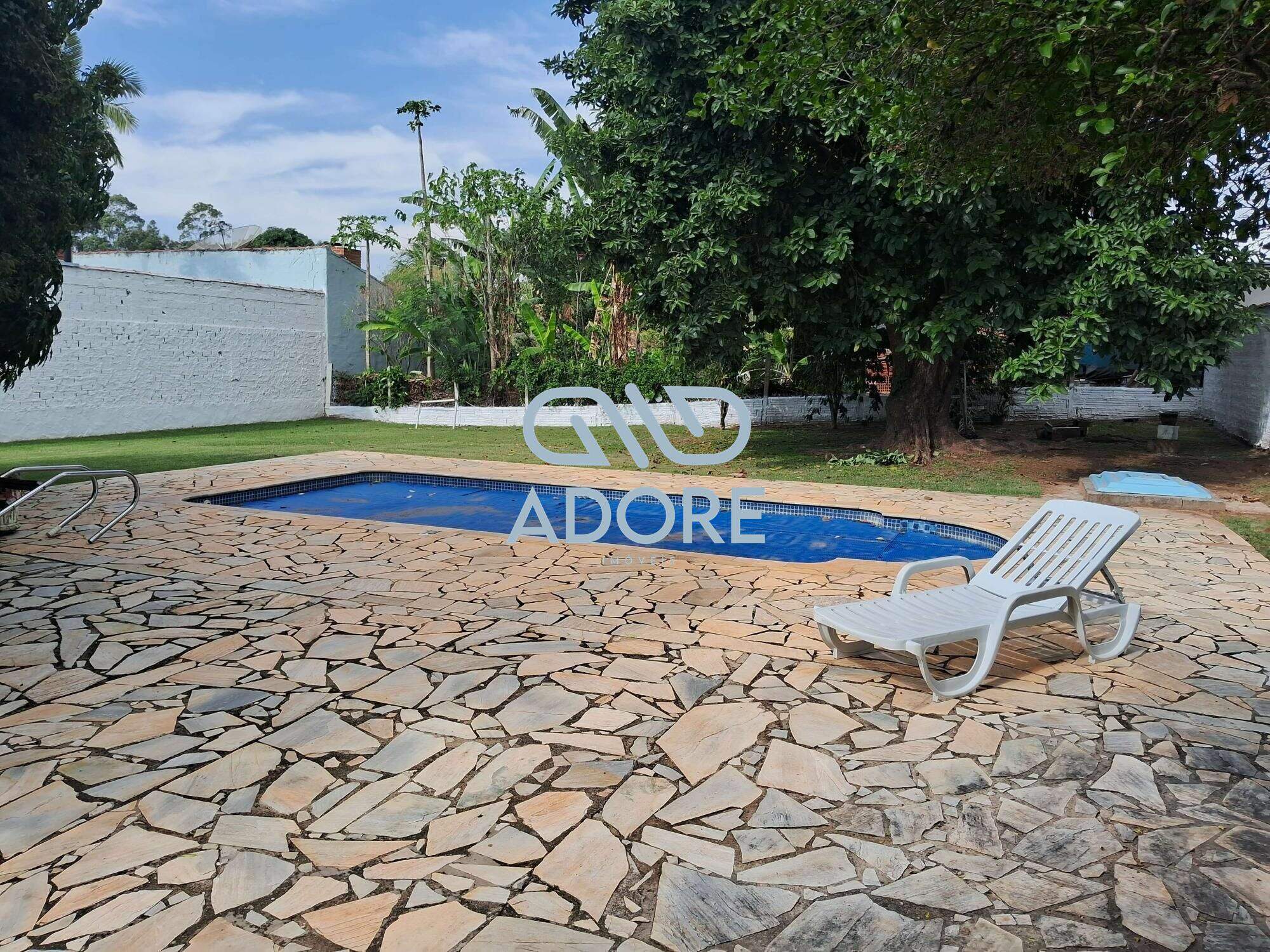 Casa de Condomínio à venda no Condomínio Zuleika Jabour: 