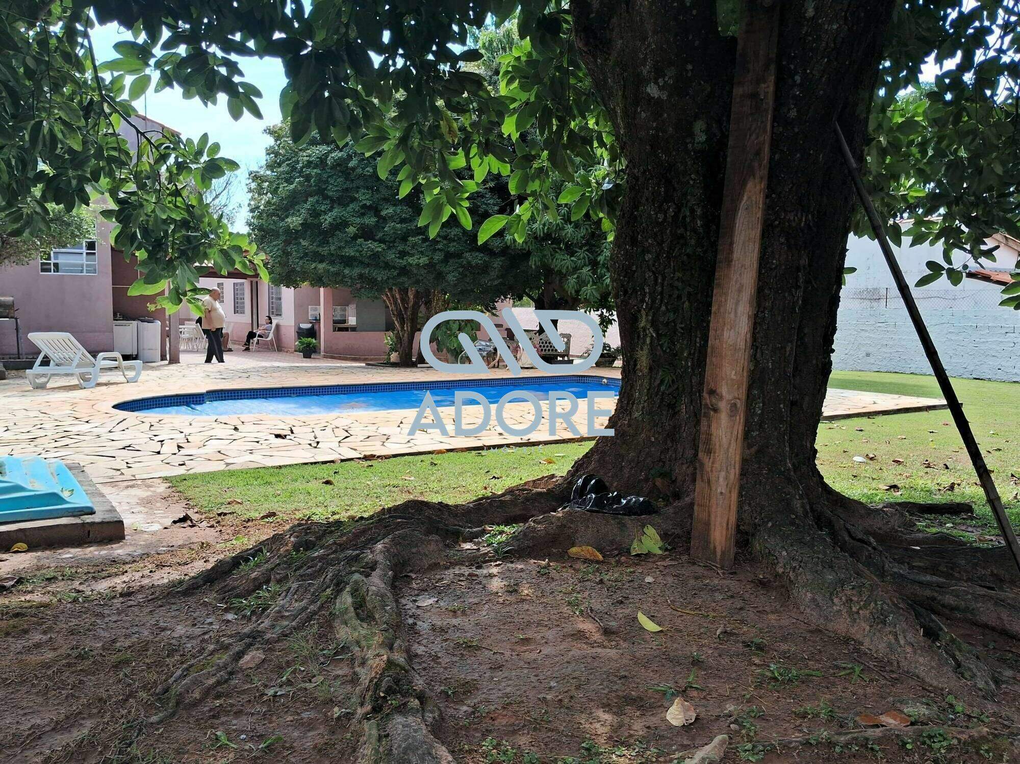 Casa de Condomínio à venda no Condomínio Zuleika Jabour: 