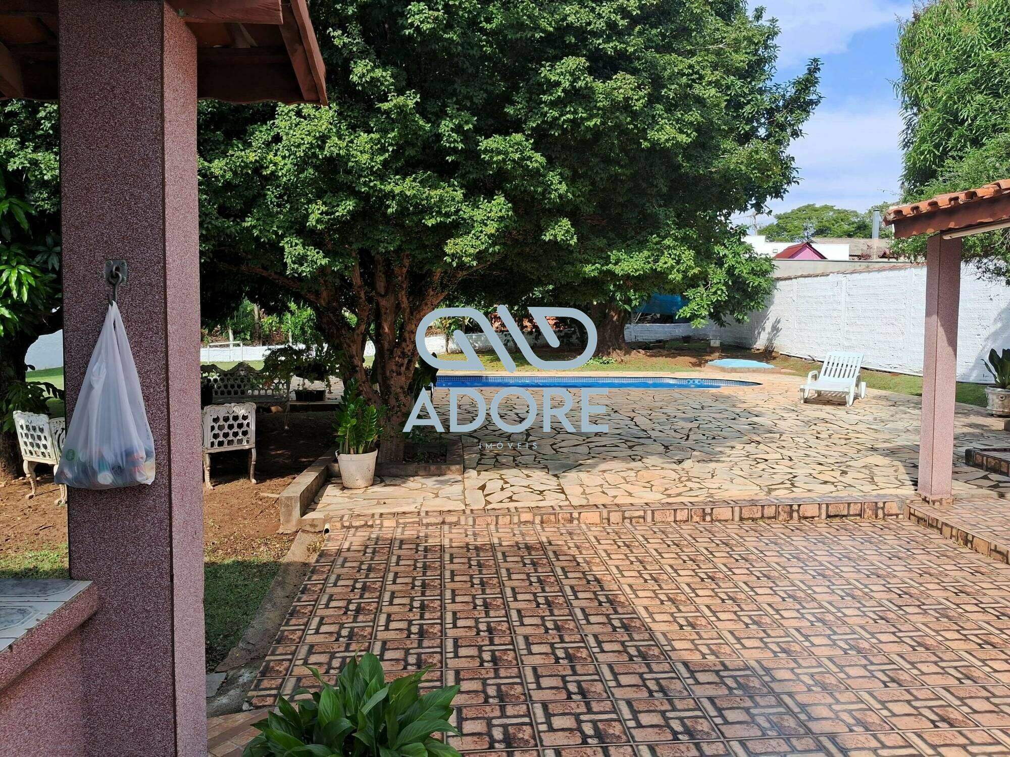Casa de Condomínio à venda no Condomínio Zuleika Jabour: 