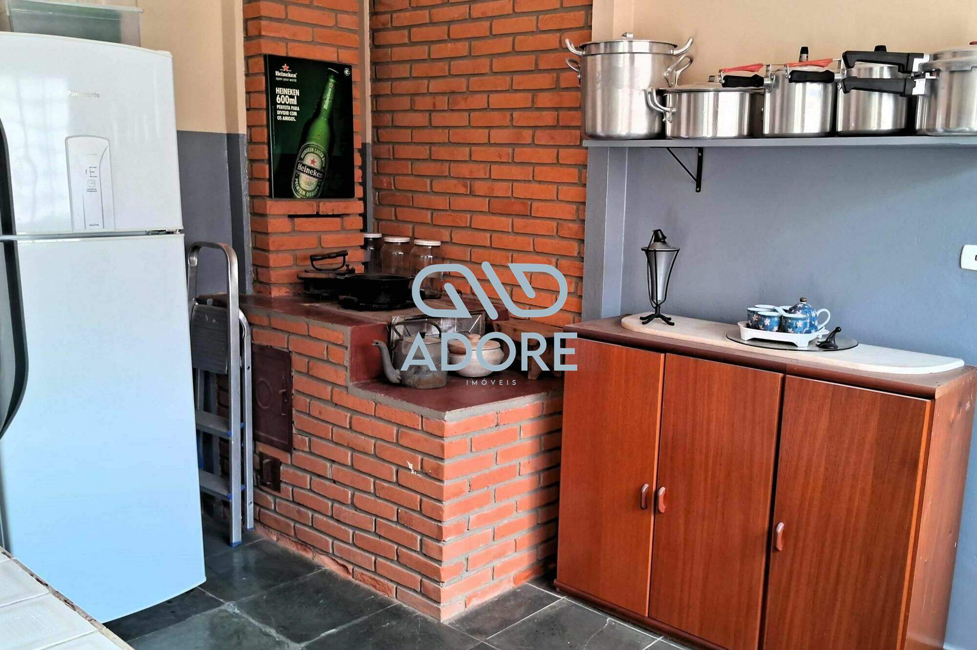 Casa de Condomínio à venda no Condomínio Zuleika Jabour: 