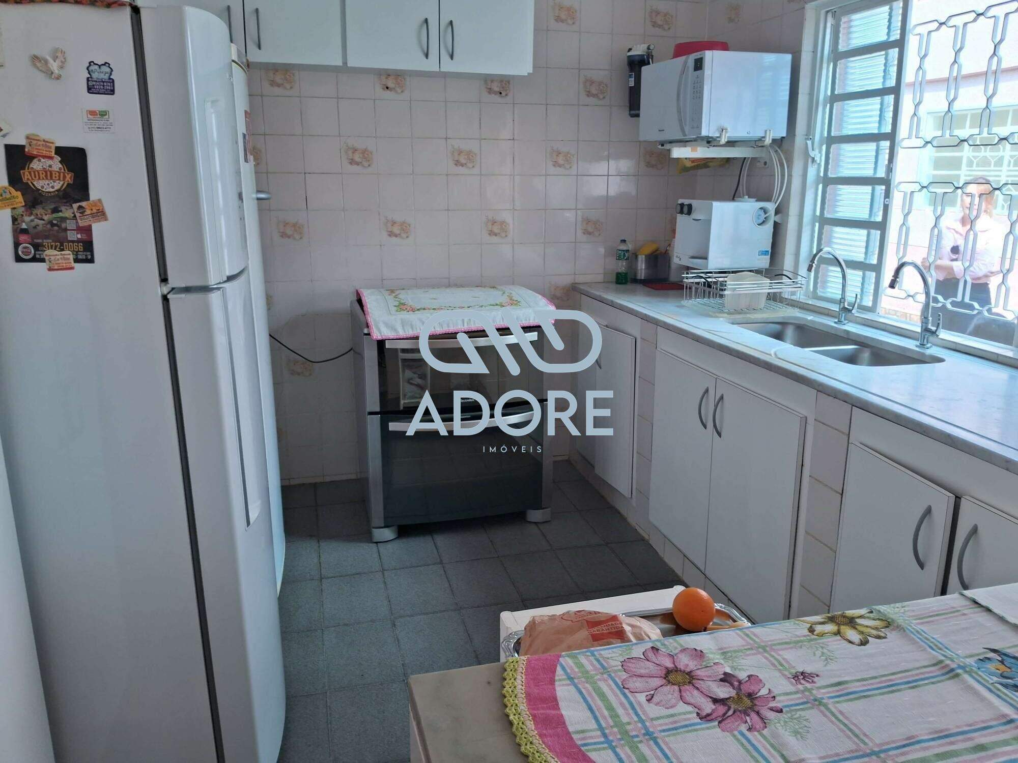 Casa de Condomínio à venda no Condomínio Zuleika Jabour: 