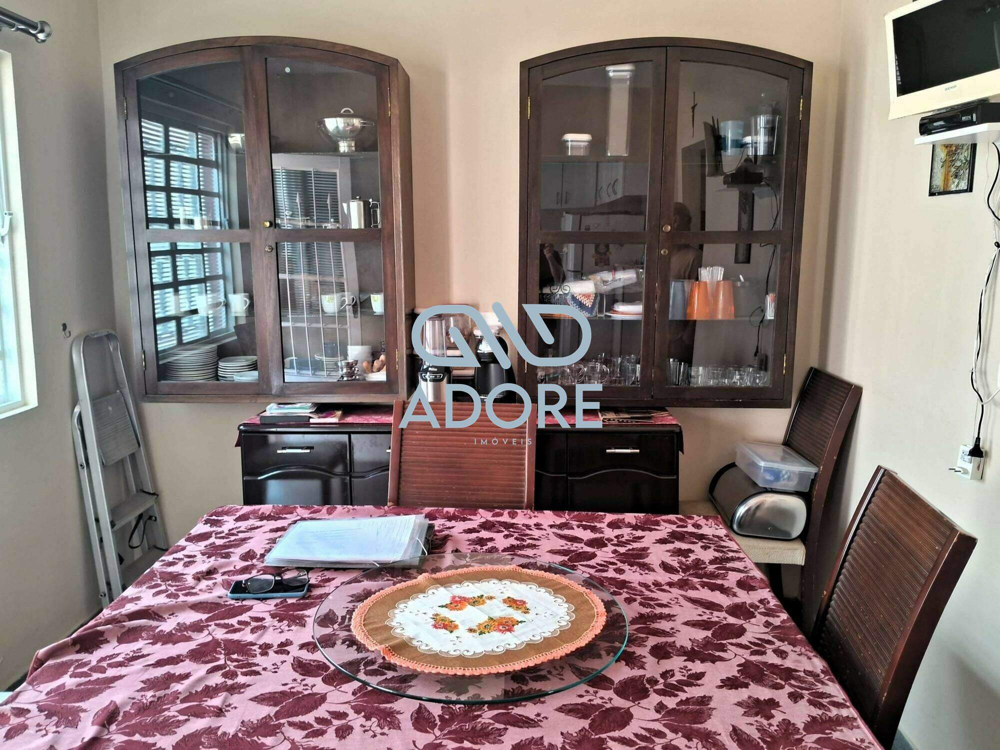 Casa de Condomínio à venda no Condomínio Zuleika Jabour: 