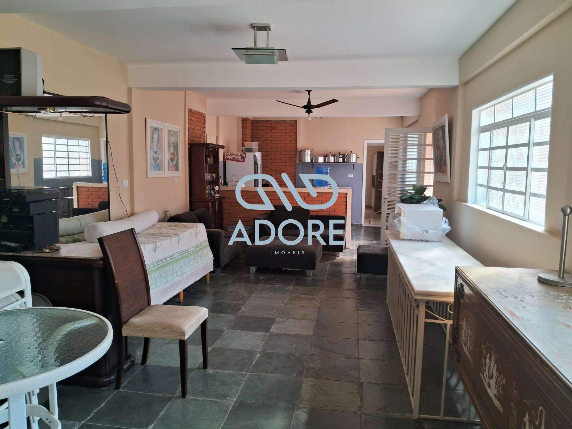 Casa de Condomínio à venda no Condomínio Zuleika Jabour: 