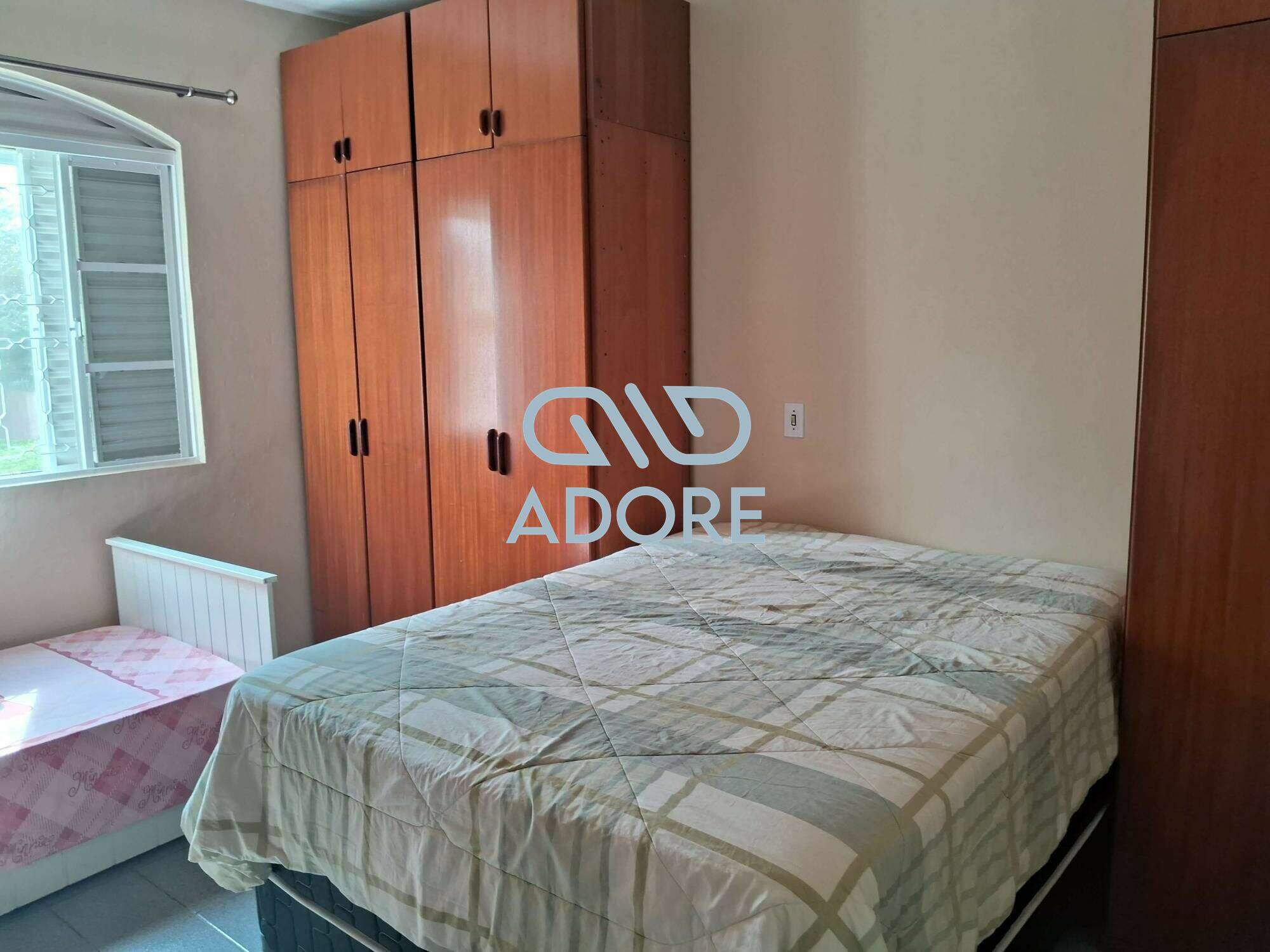 Casa de Condomínio à venda no Condomínio Zuleika Jabour: 