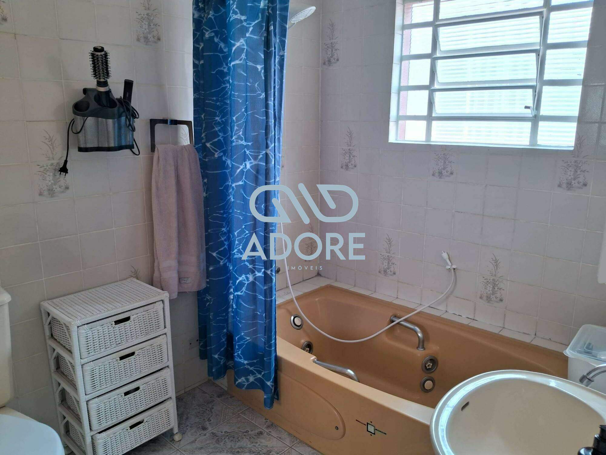 Casa de Condomínio à venda no Condomínio Zuleika Jabour: 