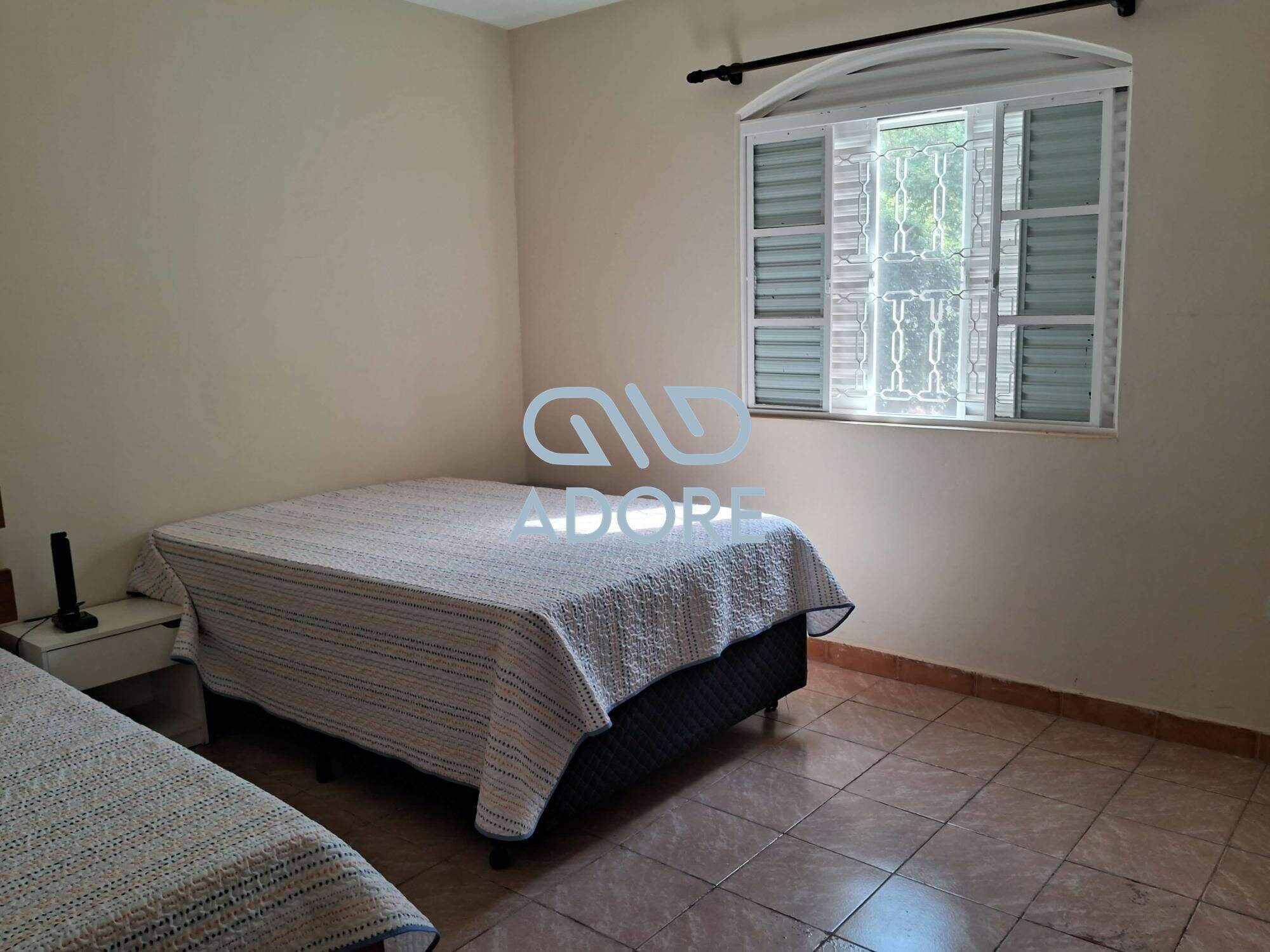 Casa de Condomínio à venda no Condomínio Zuleika Jabour: 