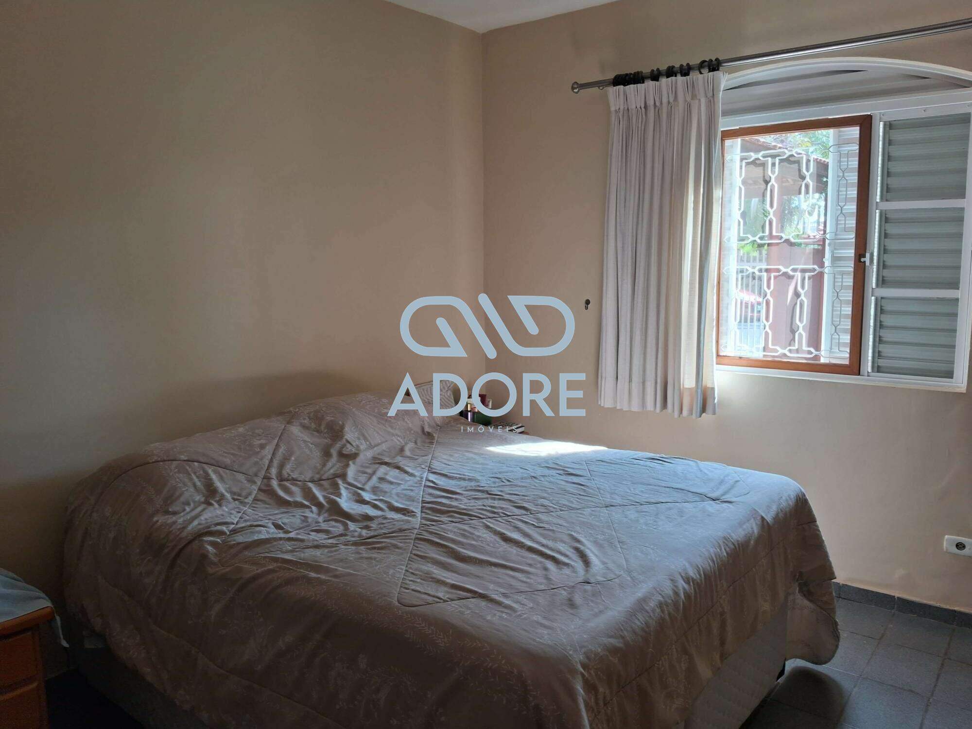 Casa de Condomínio à venda no Condomínio Zuleika Jabour: 