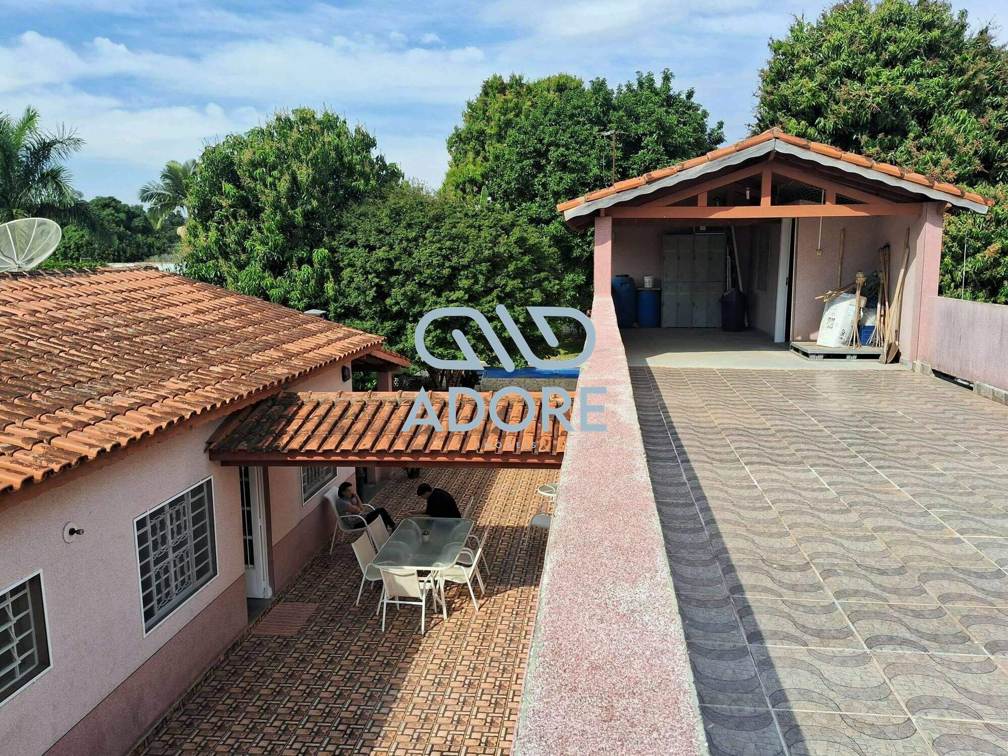 Casa de Condomínio à venda no Condomínio Zuleika Jabour: 