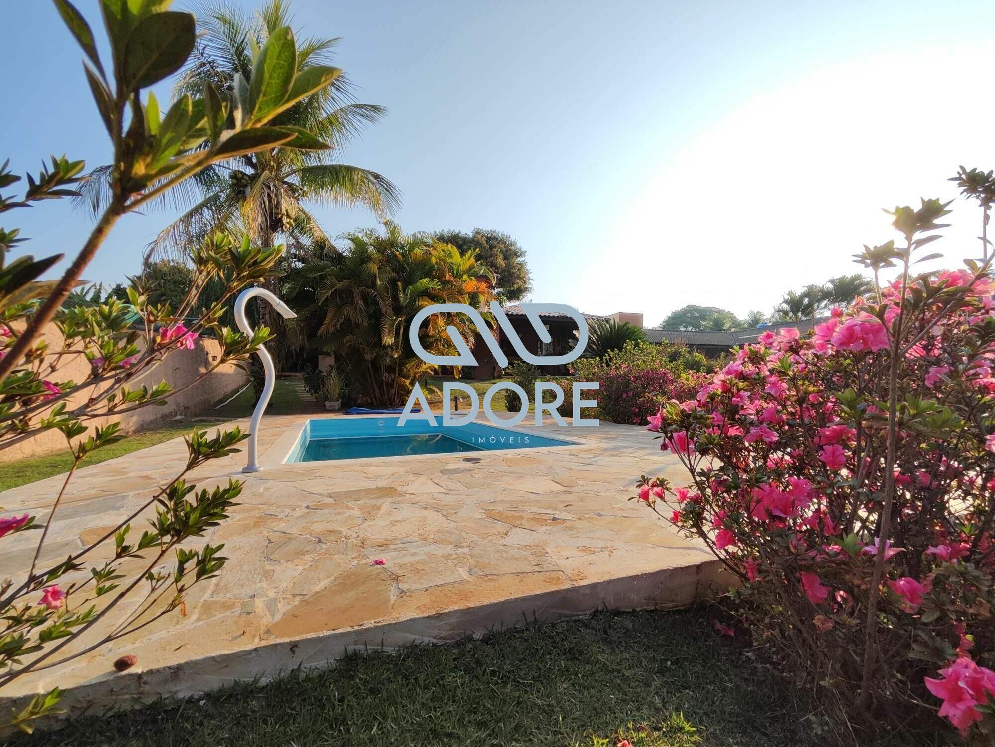 Casa de Condomínio à venda no Condomínio Zuleika Jabour: 