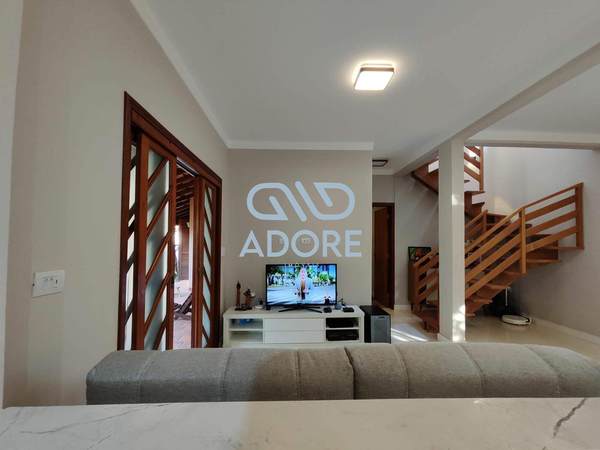 Casa de Condomínio à venda no Condomínio Zuleika Jabour: 