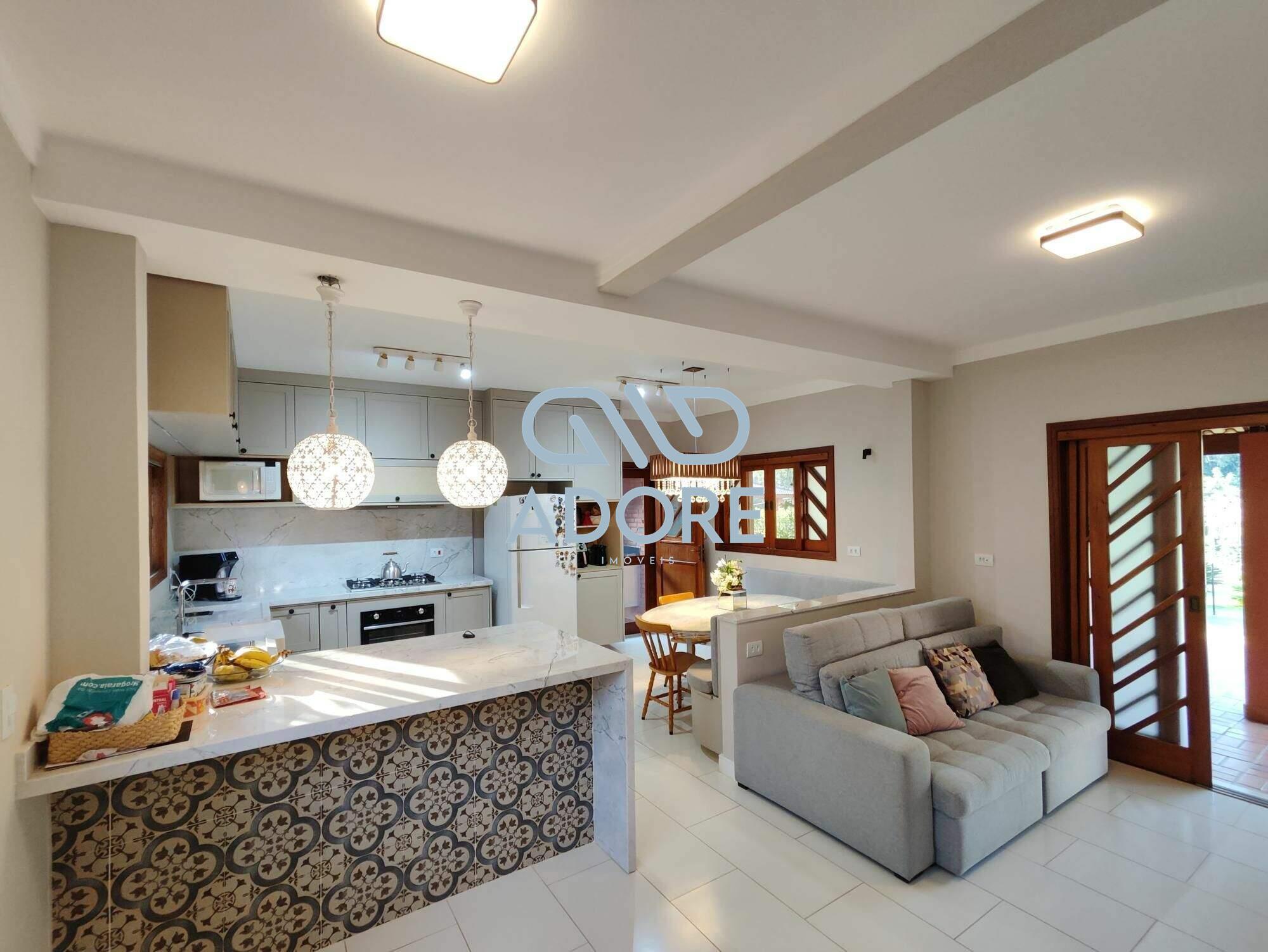 Casa de Condomínio à venda no Condomínio Zuleika Jabour: 