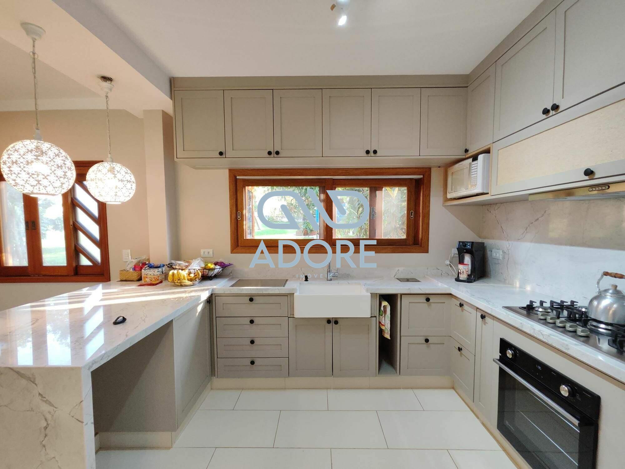 Casa de Condomínio à venda no Condomínio Zuleika Jabour: 