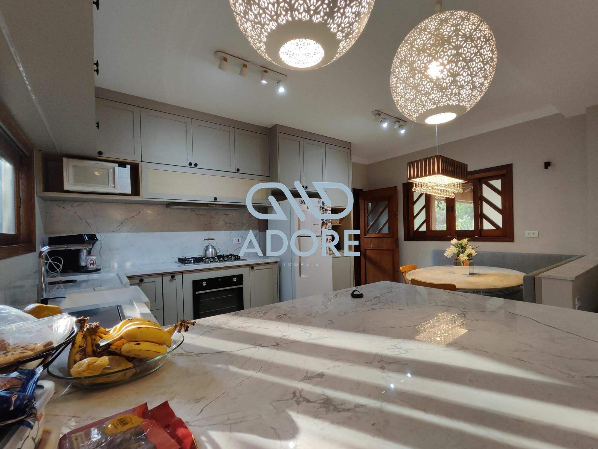 Casa de Condomínio à venda no Condomínio Zuleika Jabour: 