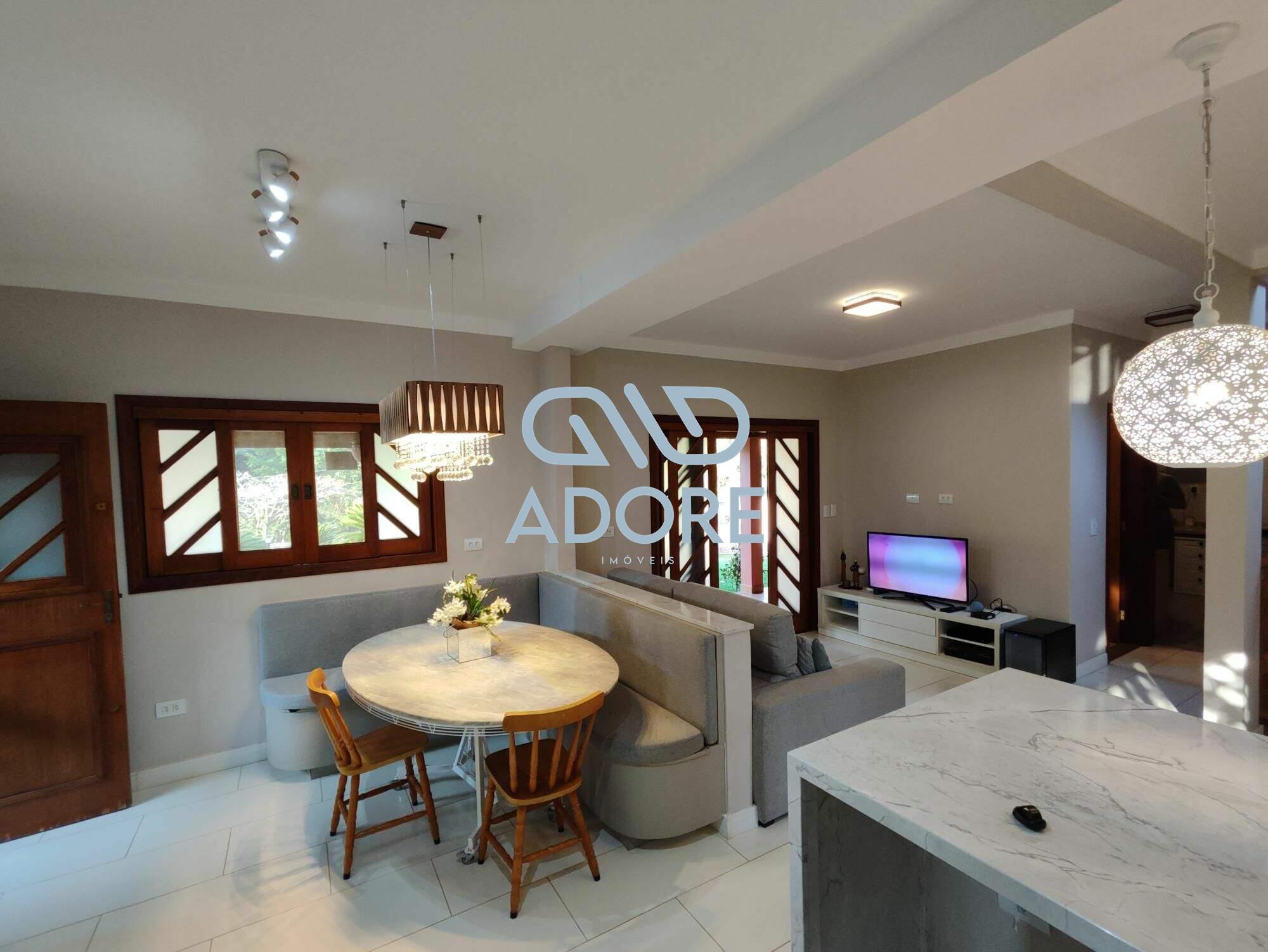 Casa de Condomínio à venda no Condomínio Zuleika Jabour: 