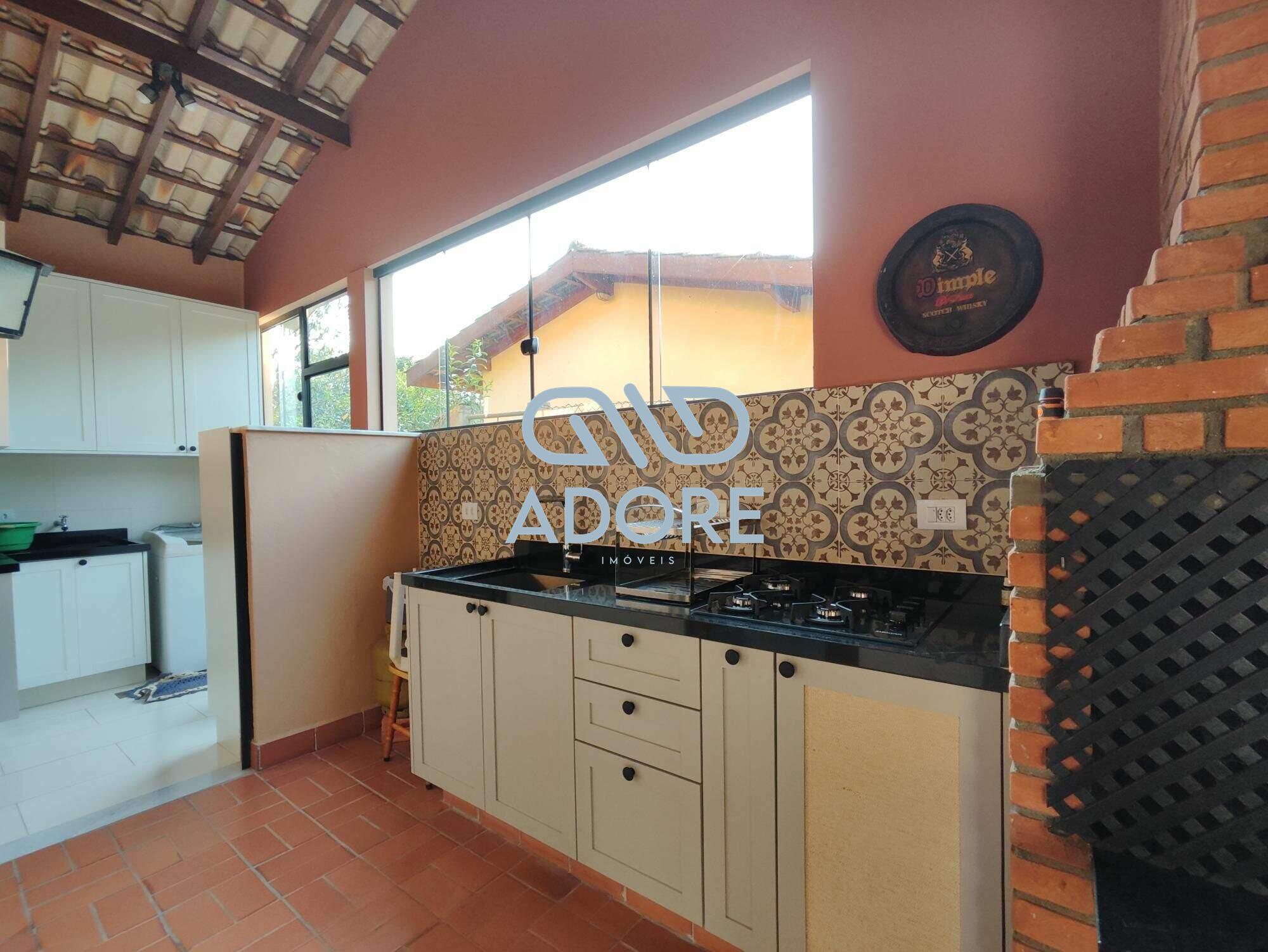 Casa de Condomínio à venda no Condomínio Zuleika Jabour: 