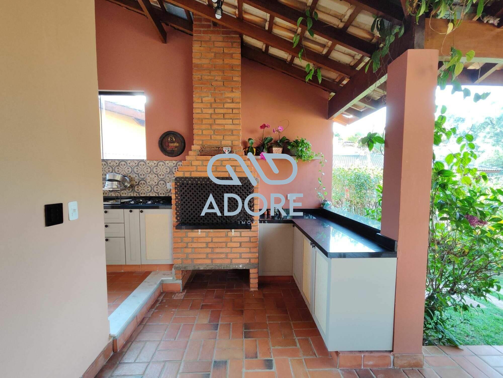 Casa de Condomínio à venda no Condomínio Zuleika Jabour: 