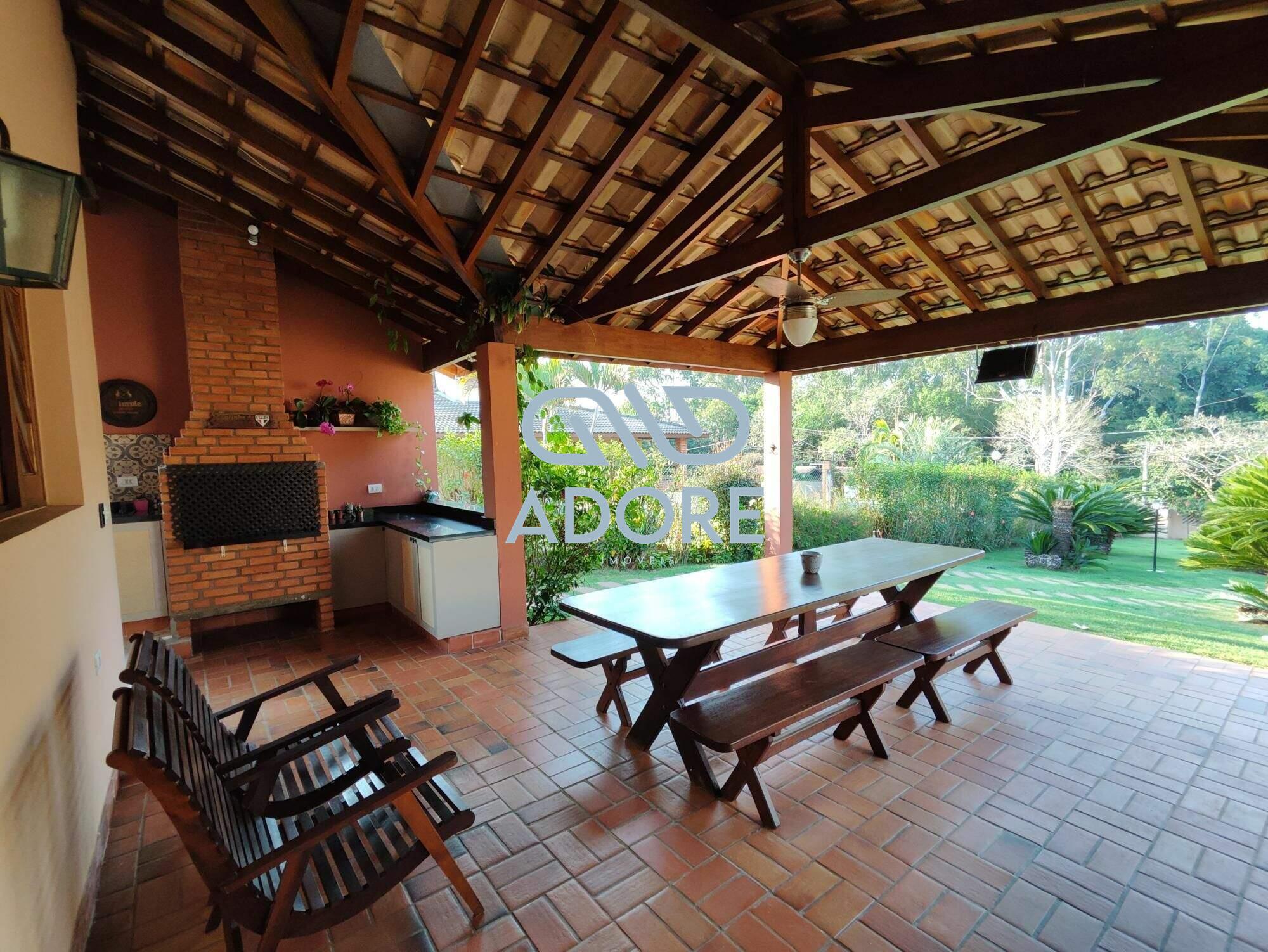 Casa de Condomínio à venda no Condomínio Zuleika Jabour: 