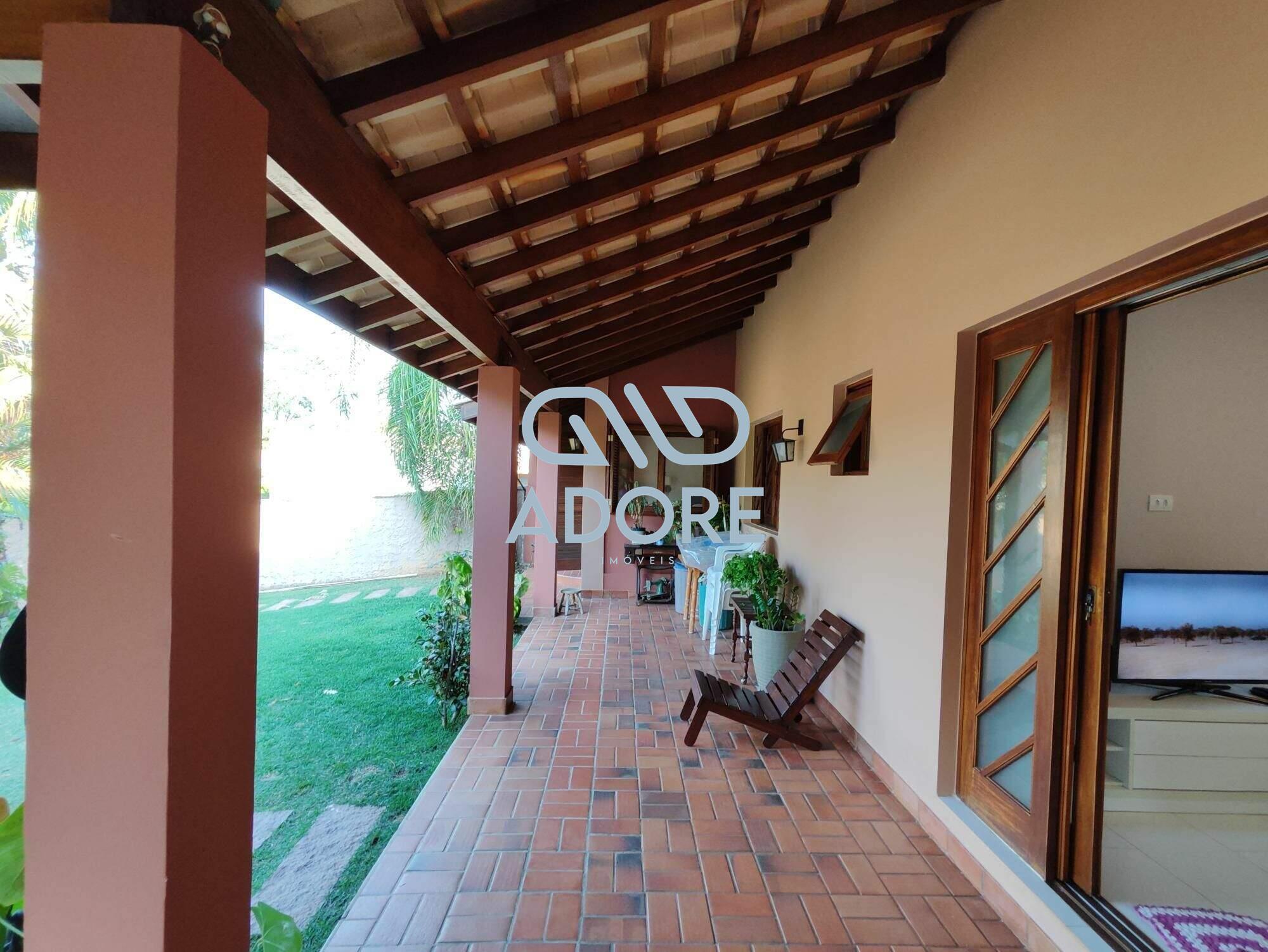 Casa de Condomínio à venda no Condomínio Zuleika Jabour: 