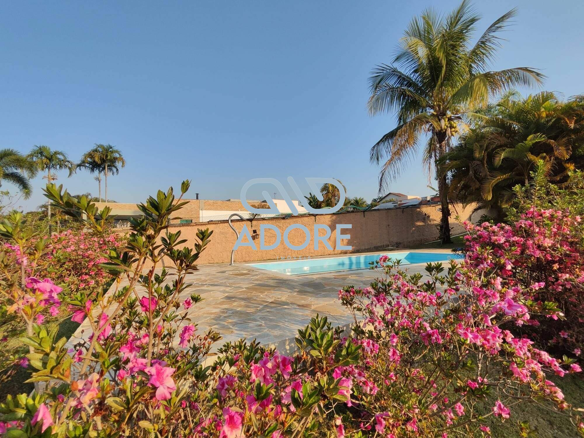 Casa de Condomínio à venda no Condomínio Zuleika Jabour: 