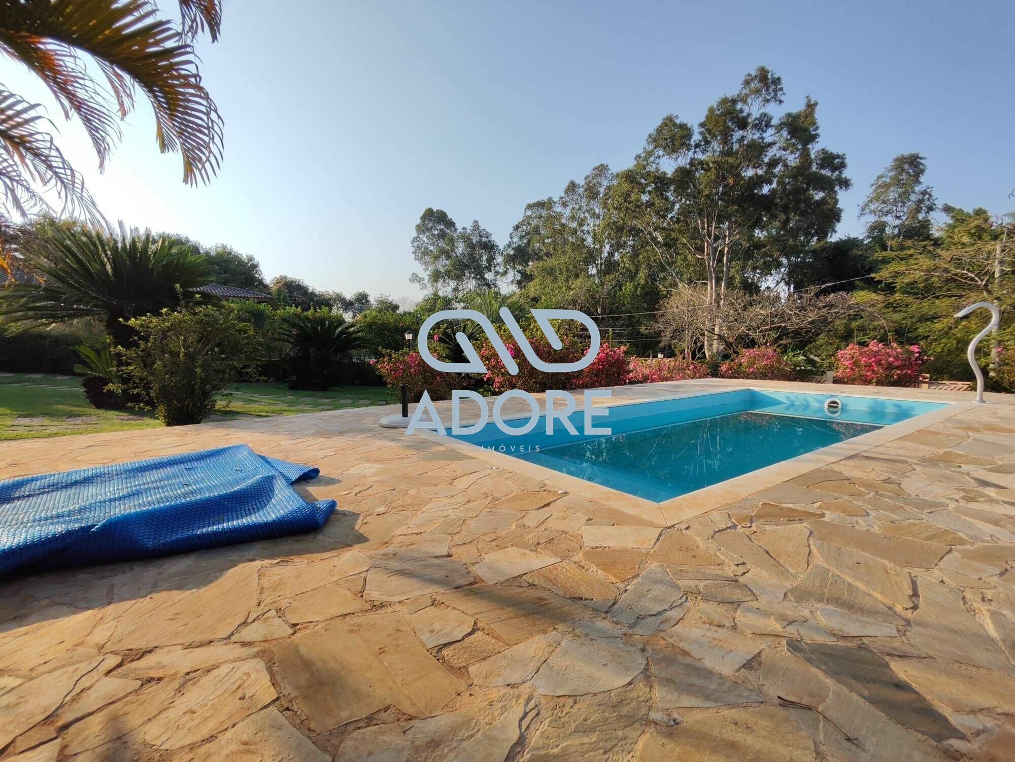 Casa de Condomínio à venda no Condomínio Zuleika Jabour: 