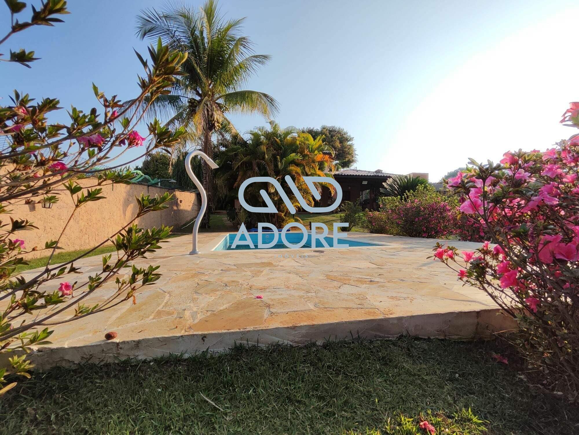 Casa de Condomínio à venda no Condomínio Zuleika Jabour: 