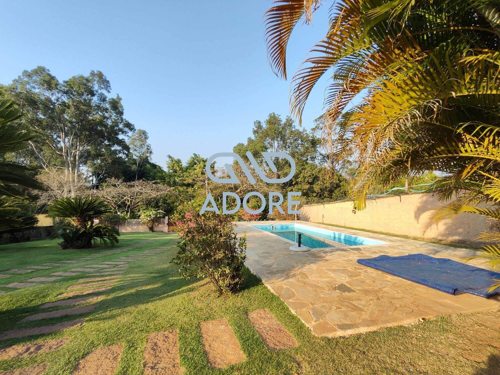 Casa de Condomínio à venda no Condomínio Zuleika Jabour: 