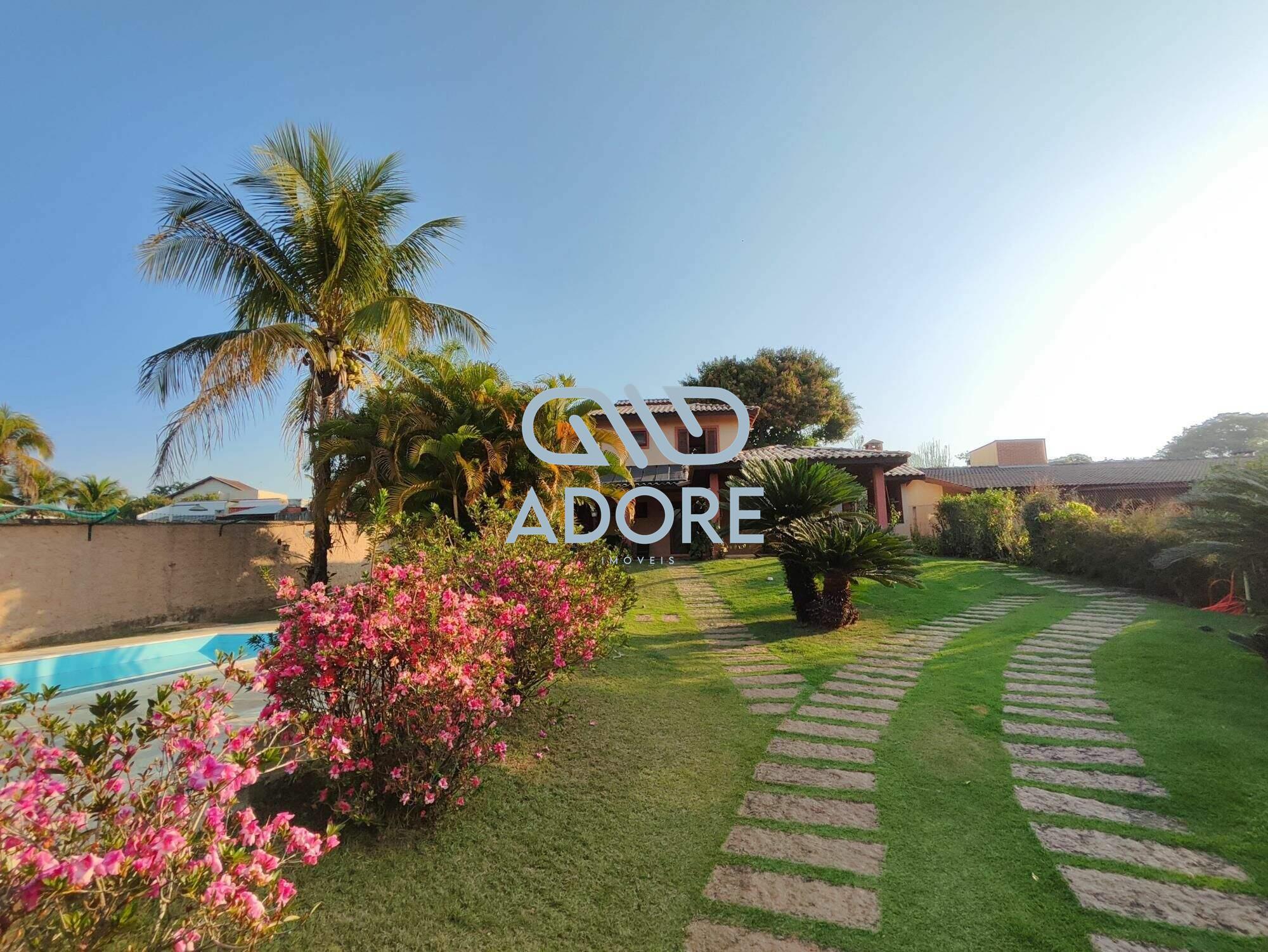 Casa de Condomínio à venda no Condomínio Zuleika Jabour: 