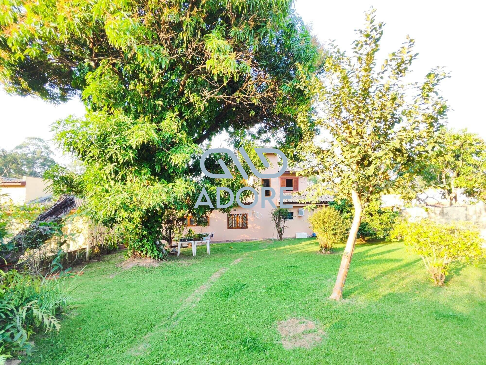 Casa de Condomínio à venda no Condomínio Zuleika Jabour: 