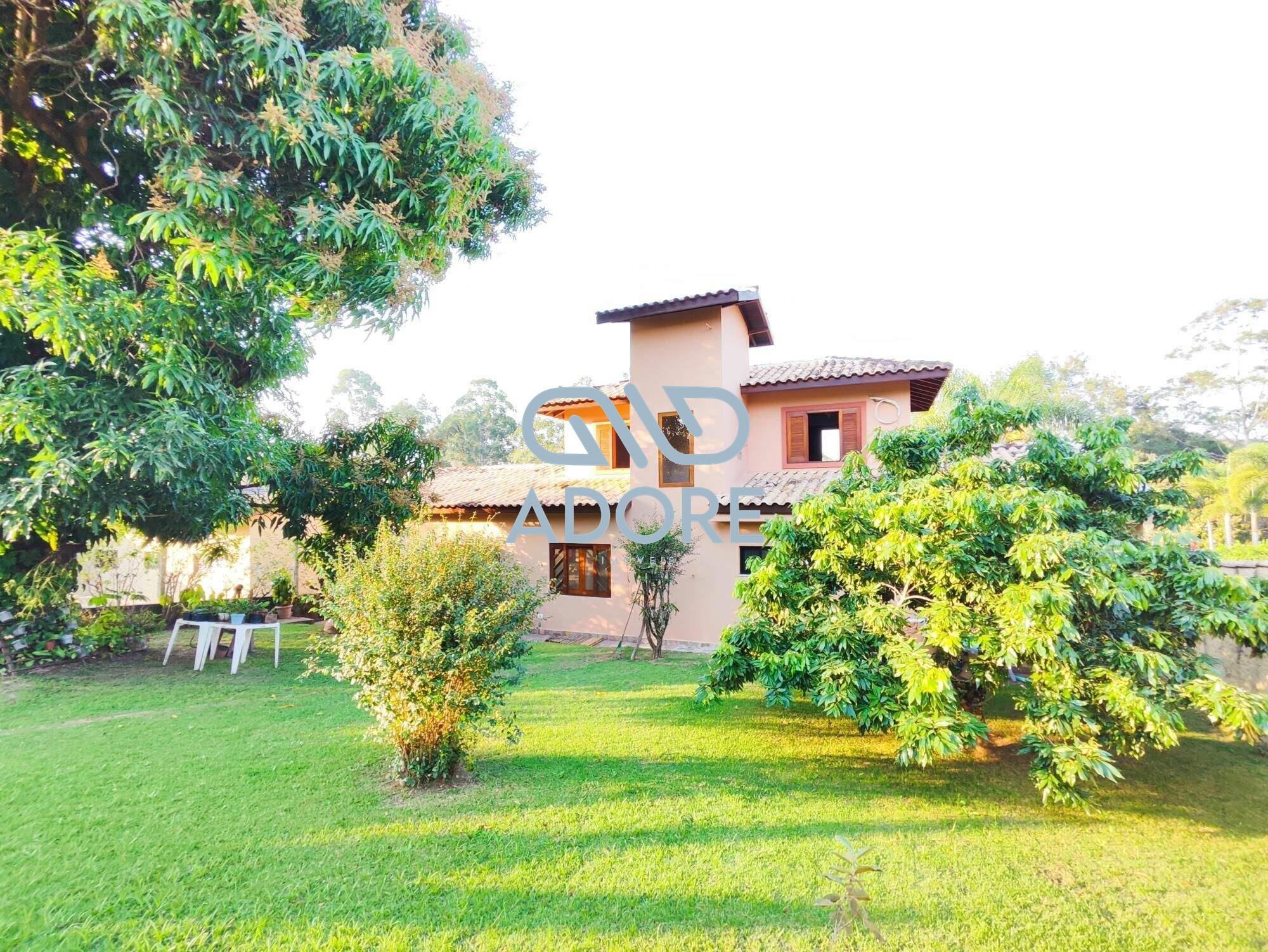 Casa de Condomínio à venda no Condomínio Zuleika Jabour: 