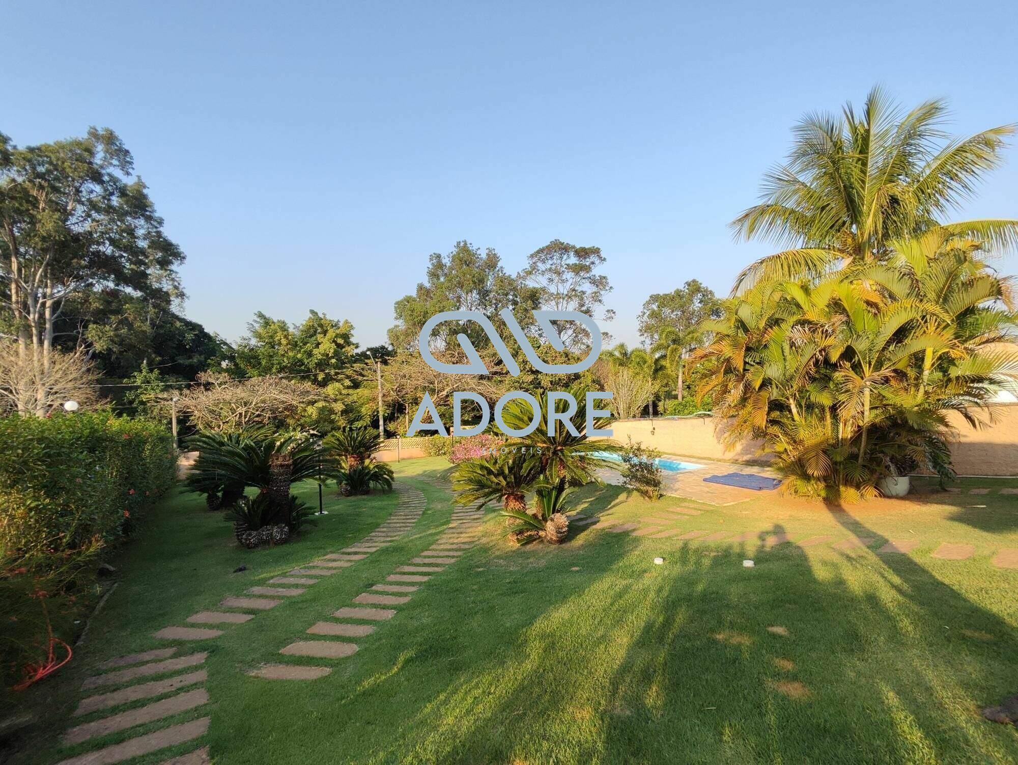 Casa de Condomínio à venda no Condomínio Zuleika Jabour: 