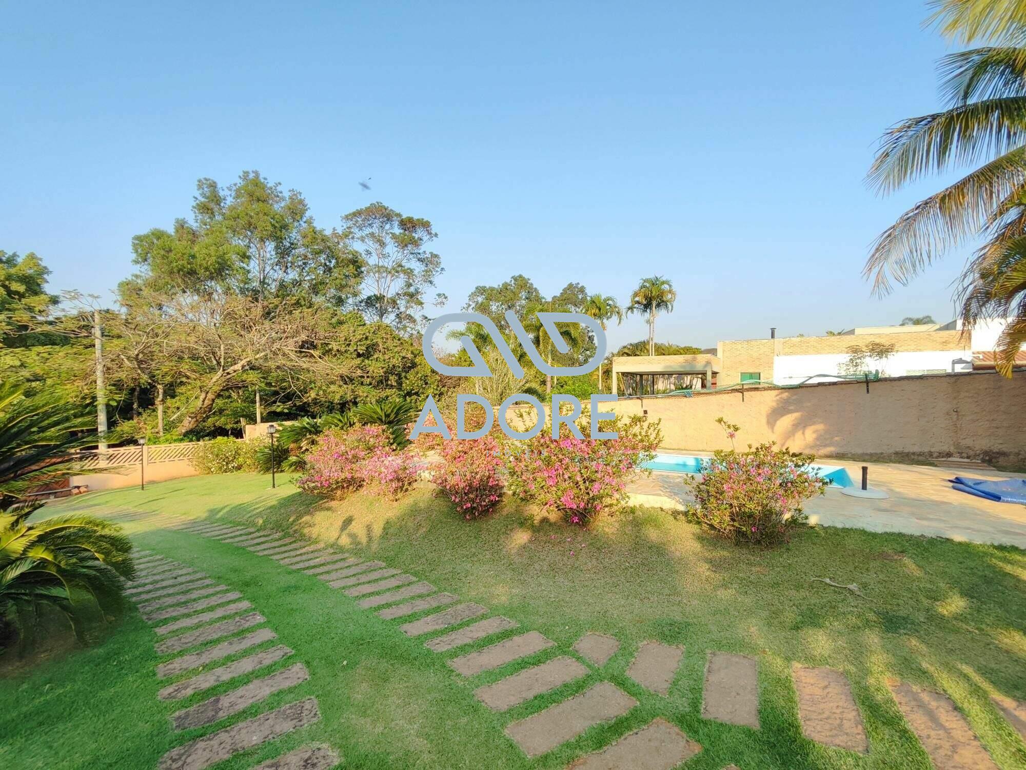 Casa de Condomínio à venda no Condomínio Zuleika Jabour: 